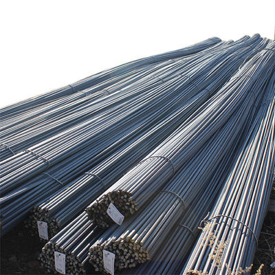 quality  Multi-field use 16mm 18mm 19mm 20mm 20 gauge 20ft container of 6m reinforcing deformed steel rebar 1/2inch iron steel rods in coil wire factory