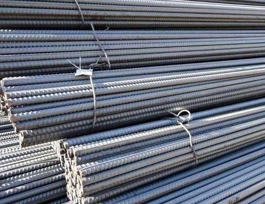 quality  Steel Bar 8mm 16mm 18mm 20mm 22mm 10mm Bar Steel Construction Deformed Corrugated Steel Bar factory